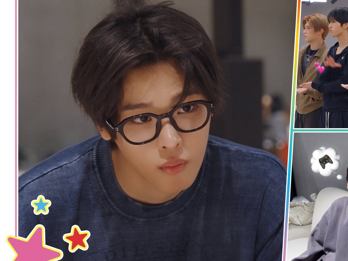 [BTS] NCT WISH – ‘YO-I-DON! / BOY MEETS GIRL’ Promotion&nbsp;Behind