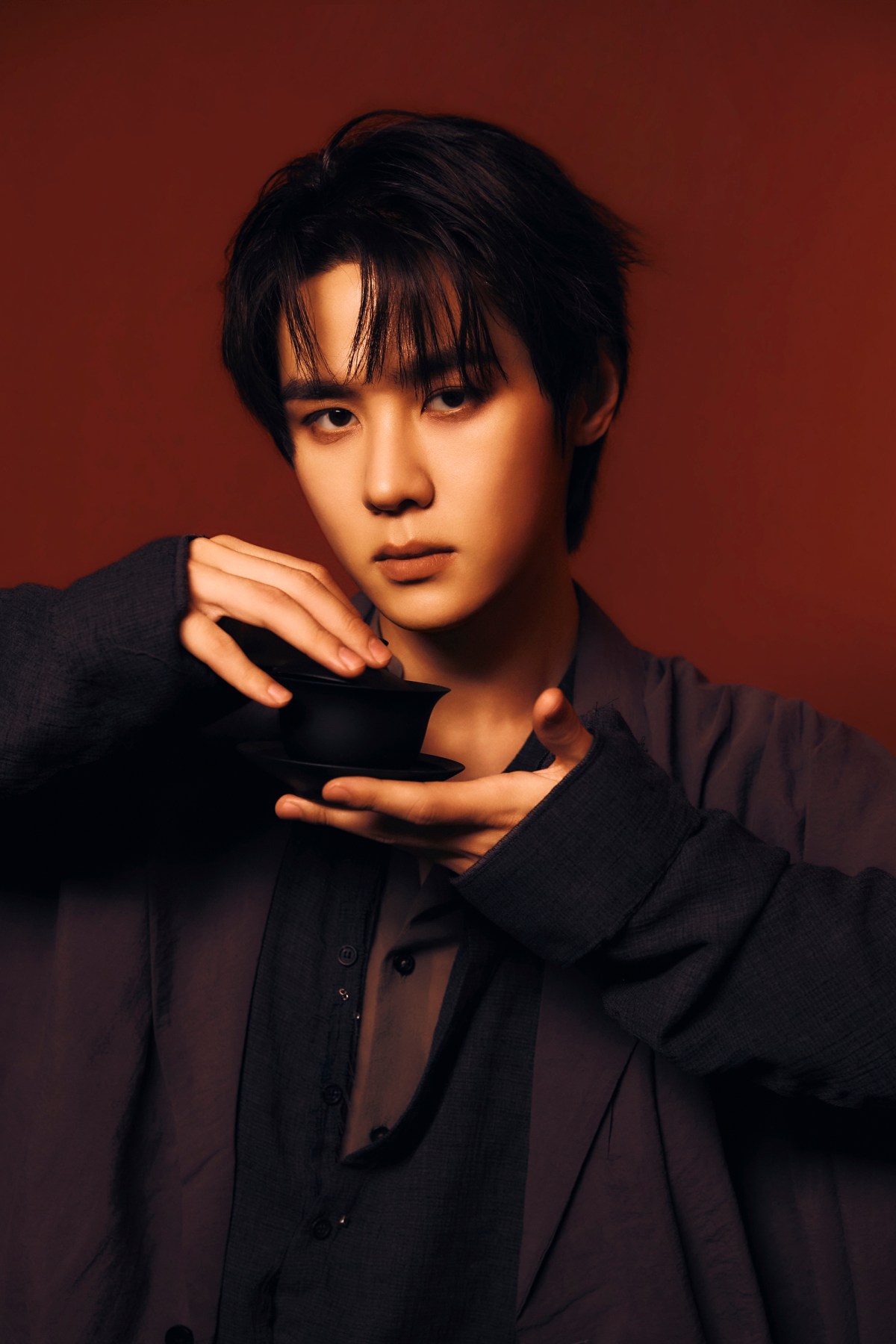 🇨🇳 KUN