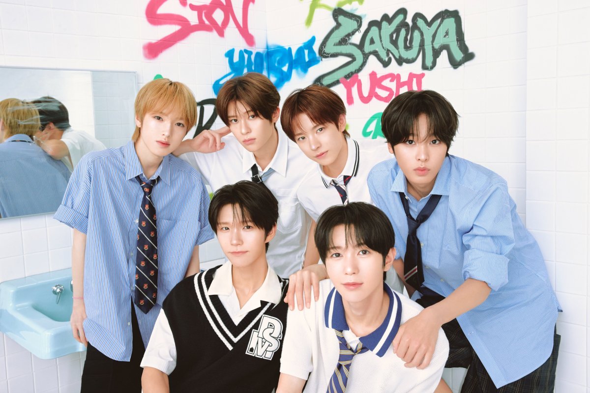 [CF] NCT WISH for&nbsp;OFRA