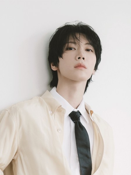 [PROFILE] TEN (2026)