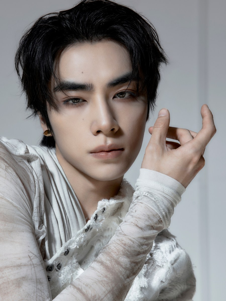 🇨🇳 XIAO JUN