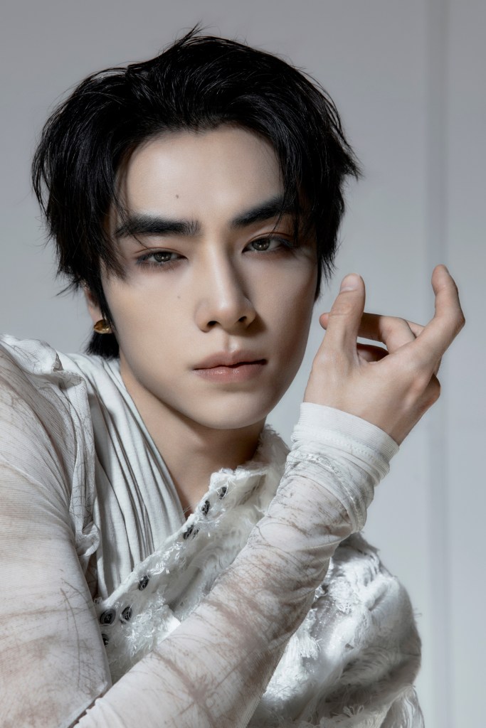 🇨🇳 XIAO JUN