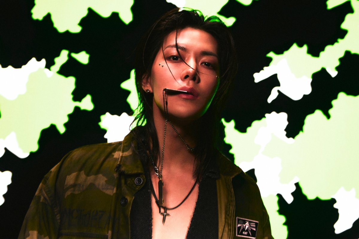 🇯🇵 YUTA