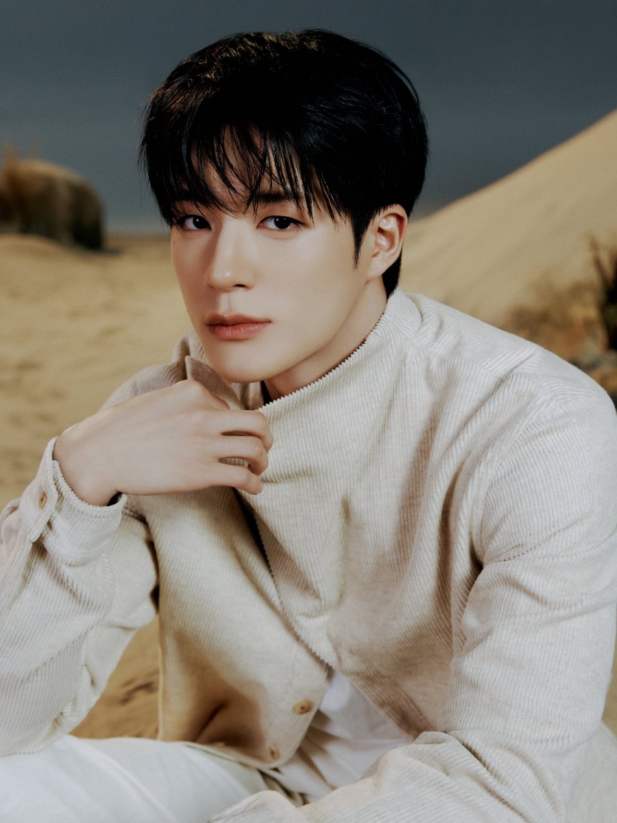[PROFILE] ‘NCT 2026’ –&nbsp;JENO