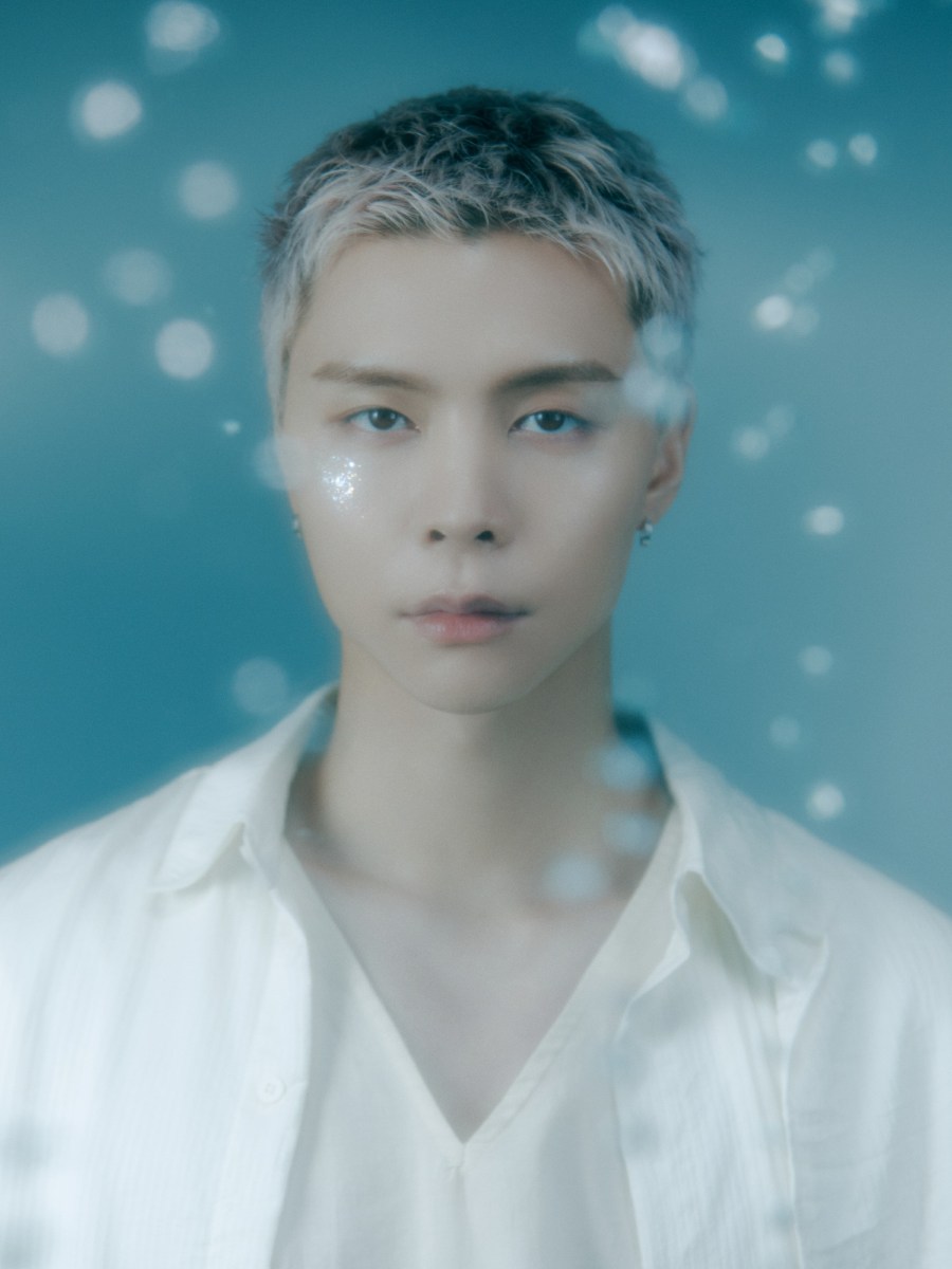 [PROFILE] ‘NCT 2026’ –&nbsp;JOHNNY