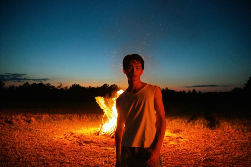 [COMEBACK TEASER] MARK ‘My&nbsp;Friend’