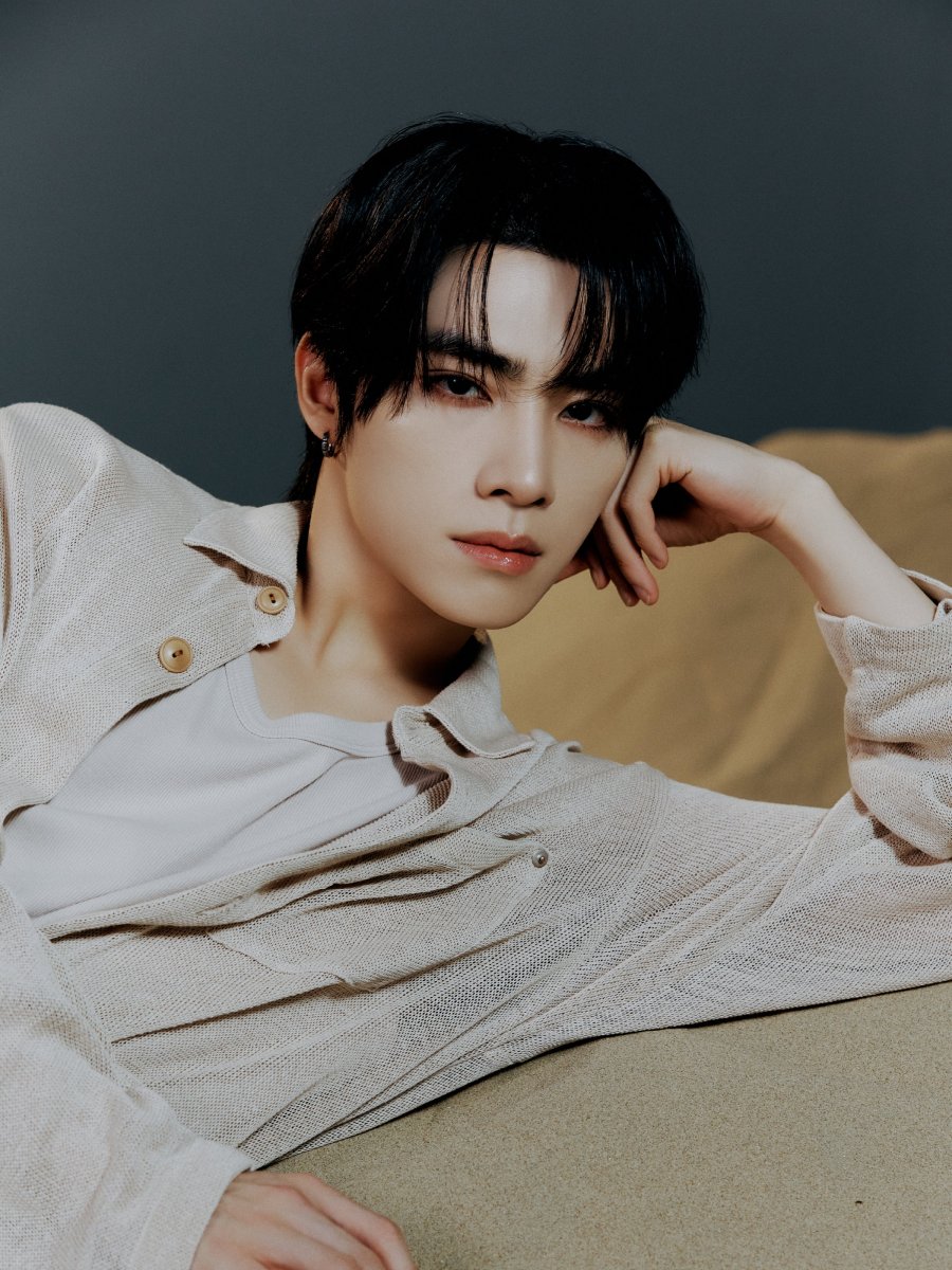[PROFILE] ‘NCT 2026’ –&nbsp;XIAOJUN