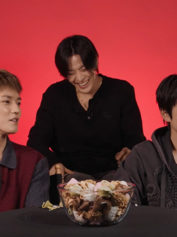 [CONTENT] NCT 127 :&nbsp;Blingy