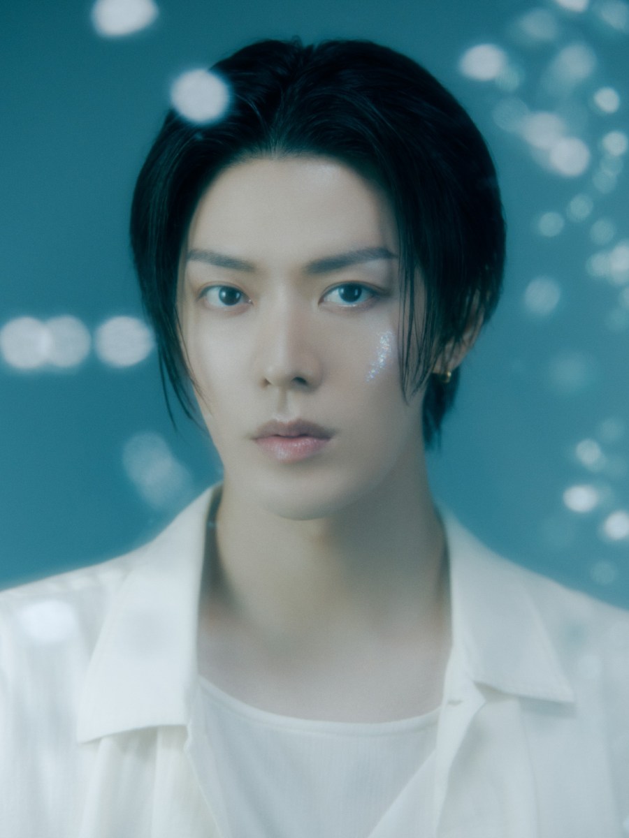 [PROFILE] ‘NCT 2026’ –&nbsp;YUTA